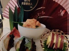 -雍和会海鲜姿造自助(湖东路店)