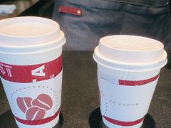 -COSTA COFFEE(上海虹口公园店)