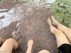 -白鹿温泉加勒比水上乐园