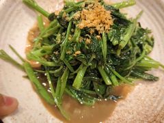 虾酱空心菜-Home Thai·泰谣(王府井apm店)