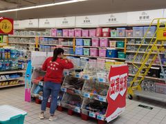 -大润发(张江店)