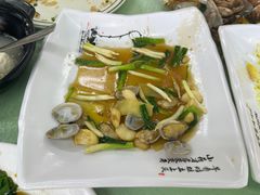 -景好海鲜餐厅(大鹏必选旅游店)