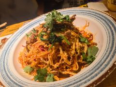 -喝丢一只鞋海鲜烧烤·海肠捞饭(东关街店)
