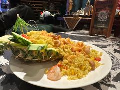 -食肆&Fourteen(武林夜市店)