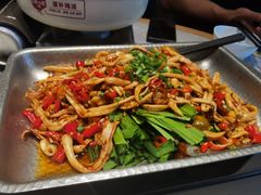 -大碗先生(万家丽店)