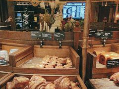 -B&C黄油与面包·THE GARDEN BAKERY概念店(世纪汇店)