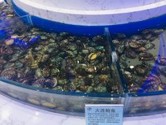 -澜悦港海鲜体验主题餐厅