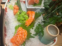 -阿吾罗·月咏精致日料(港汇恒隆广场店)