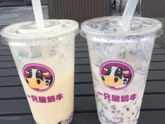 -一只酸奶牛(百联南岸上海城店)