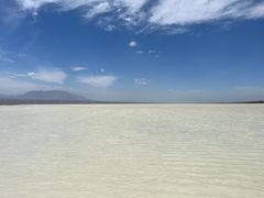 -盐湖景区