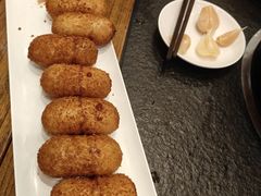 -仁和四季涮肉馆(天坛南门店)