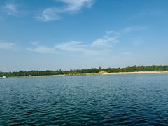 -渔岛海洋度假区