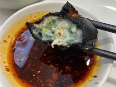 -船歌·鱼水饺青岛菜(国贸商城店)