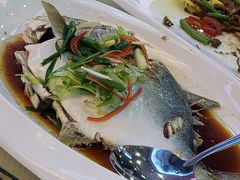 -豪翔盛宴(罗村大道店)