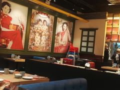 -弄堂小笼包(西青中北永旺购物中心店)