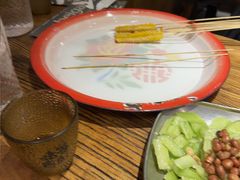 -北丐先生·野馄饨烧烤(雨花万象店)
