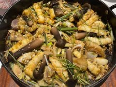 -谭厨中山传家菜.乳鸽.脆鲩鱼(华强北中航城店)