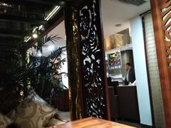 -山外山·林语花园餐厅