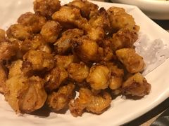 -一心烤肉(延安路店)