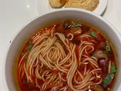 牛杂米线-金鼎轩(亚运村店)