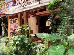 -拾光与烟火丨炭火串烧·自贡小活鲜(西村大院店)