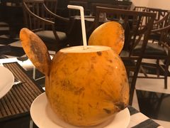 金椰汁-Ministry of Crab(科伦坡店)