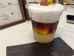 -Parking Coffee(孩儿巷店)