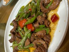 -芦茨金富饭庄·25年老字号·专做稻草鸡