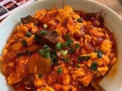 -小吊梨汤·北京菜·烤鸭(双井乐成中心店)