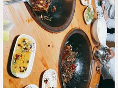 -清真长山屯泉水灶台鱼(佳庆道店)