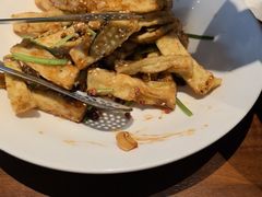 -纪林菜馆·博山菜老字号(华光路店)