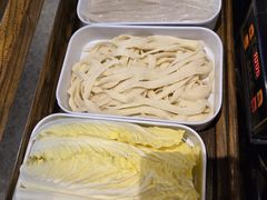 -骨气鼓气羊棒骨·羊蝎子(住总万科广场店)