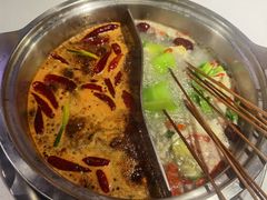 -让签签飞小郡肝串串香(春熙路形象店)