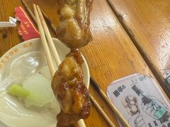 -炒豆合作社(东四总店)