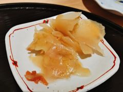 生姜片-鮨青(恒基名人购物中心店)