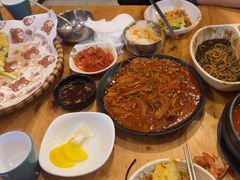 -多宾韩国料理(学衡路店)