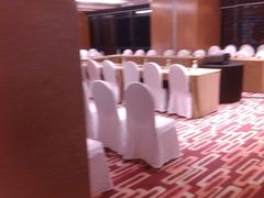 -上海龙之梦万丽酒店