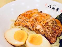 -八盛屋·沾面(集美万达店)