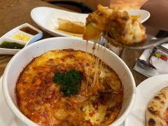 -安妮意大利餐厅(世贸天阶店)