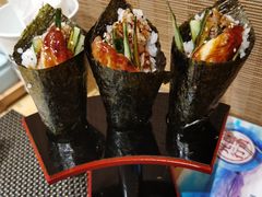 -虹料理·日料放题(悠方店)