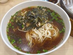 -鸡鸣汤包(红山动物园店)