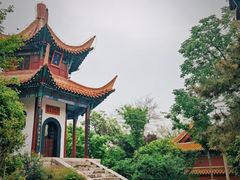 -戏马台景区