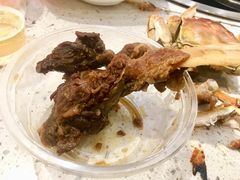 -不夜天烧烤牛骨头(南湖店)