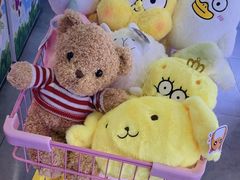 -爱玩嘉年华(龙湖源著天街店)