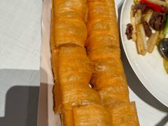 -君庭中餐厅(友谊宾馆店)