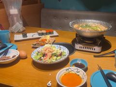 -晴季寿司(活力城店)