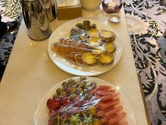 -南通鹏欣花园国宾酒店
