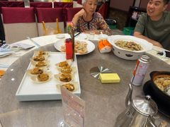 -尖沙咀大酒楼(罗村店·粤菜海鲜·宴会聚餐)