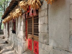 -井塘古村
