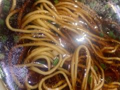 老牌阳春面-南京大牌档(中关村店)